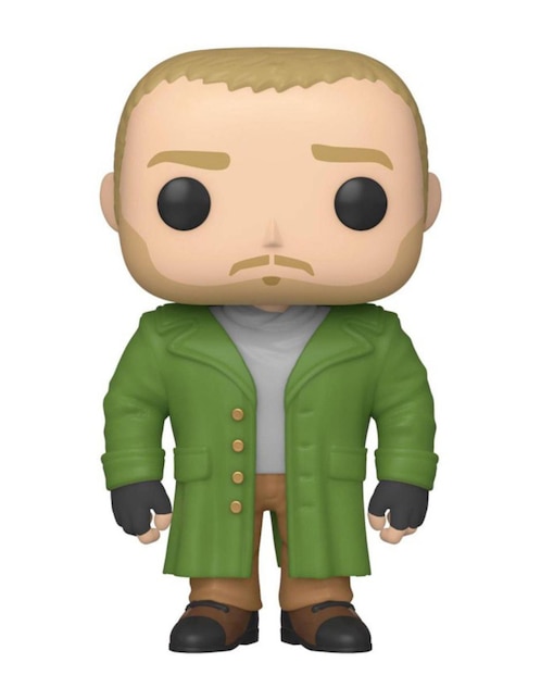 Figura Funko Pop! Umbrella Academy Luther