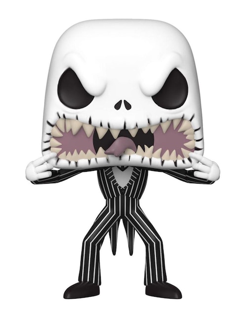 Funko Pop! Nightmare Before Christmas Jack Skellington