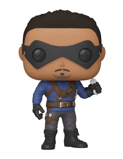 Funko Pop! Umbrella Academy