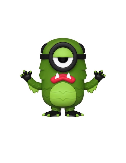 Figura Funko Pop! Minions Creature Mel