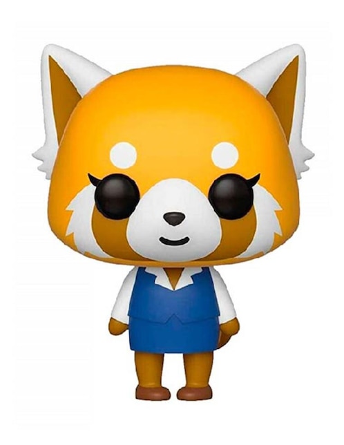 Funko Pop! Aggretsuko Retsuko