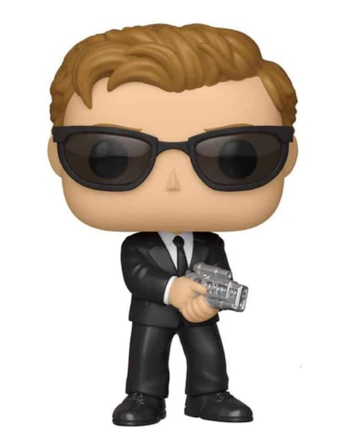 Figura Funko Pop! Men in Black Agent H