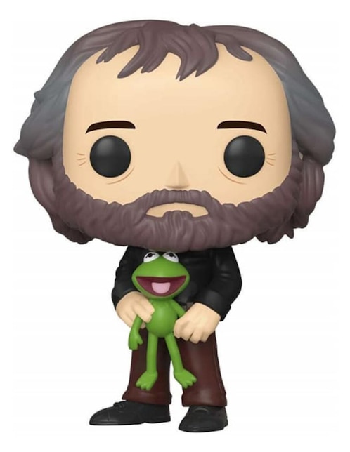 Funko Pop! Jim Henson