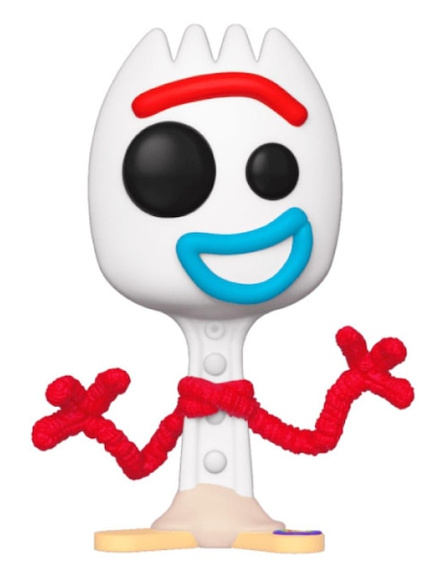 Figura Funko Pop! Disney Toy Story Forky