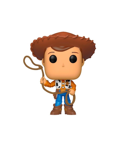 Figura Funko Pop! Disney Toy Story Woody