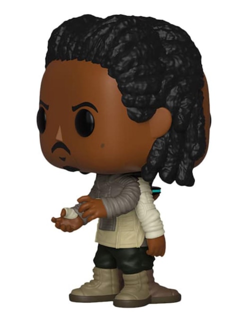 Figura Funko Pop! Men in Black Alien Twins