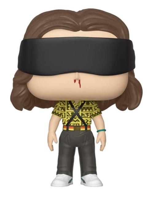 Figura Funko Pop! Stranger Things Battle Eleven