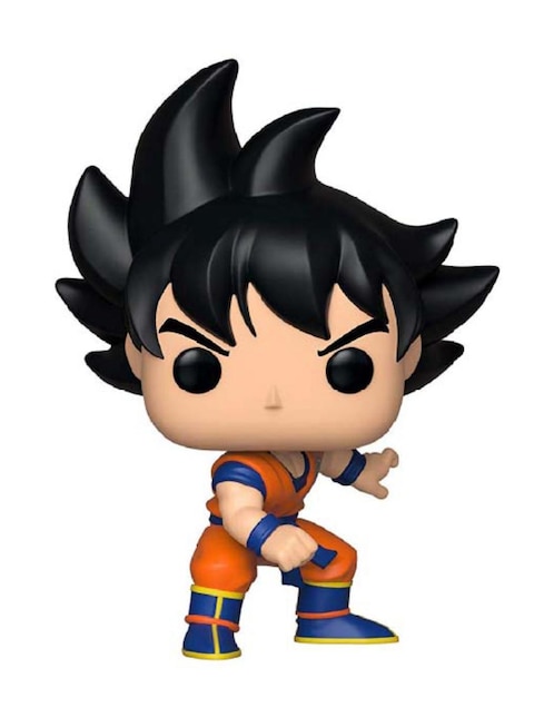 Muñecos pop store de goku