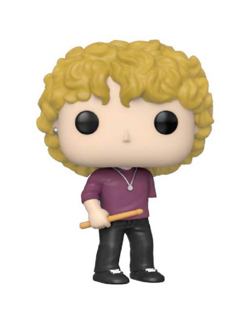 Funko Pop! Def Leppard Rick Allen