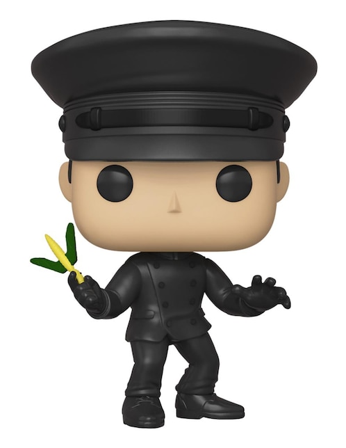Figura Funko Pop! The Green Hornet Kato