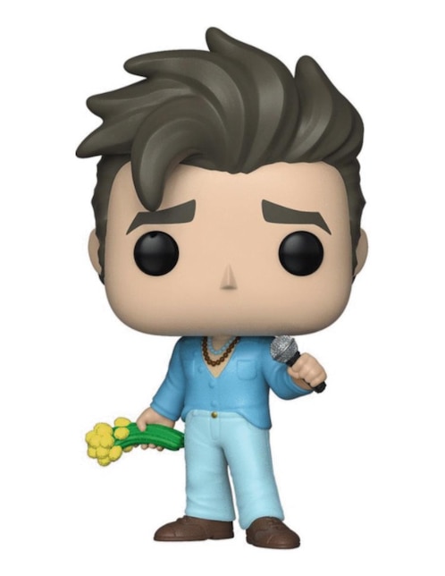 Imagen de producto Funko Pop! Rock Morrisey