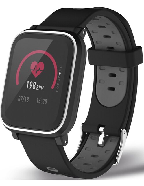 Smartwatch STF Kronos Sport para hombre ST-W31721 en Liverpool