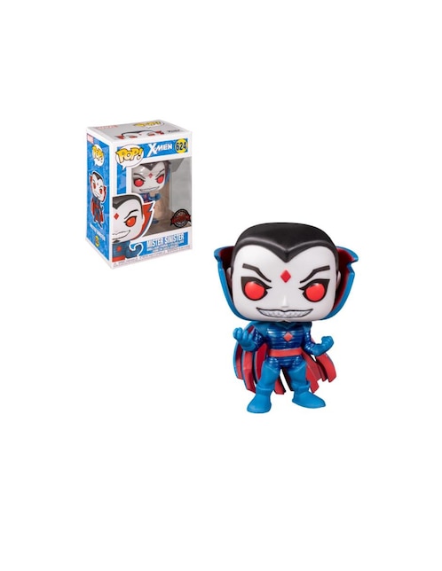 Funko Pop! Marvel X-Men