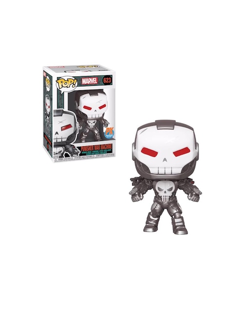 Funko Pop! Marvel