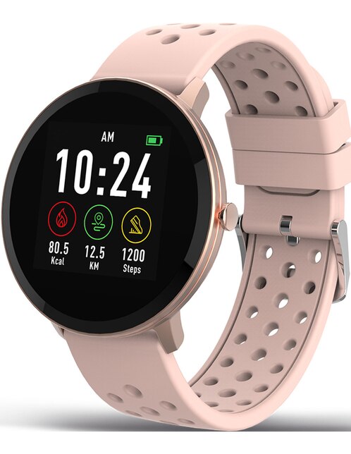Smartwatch STF Kronos Sport para hombre ST-W31721 en Liverpool