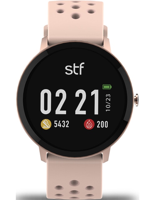 Smartwatch STF Kronos Sport unisex ST-W32554 en Liverpool