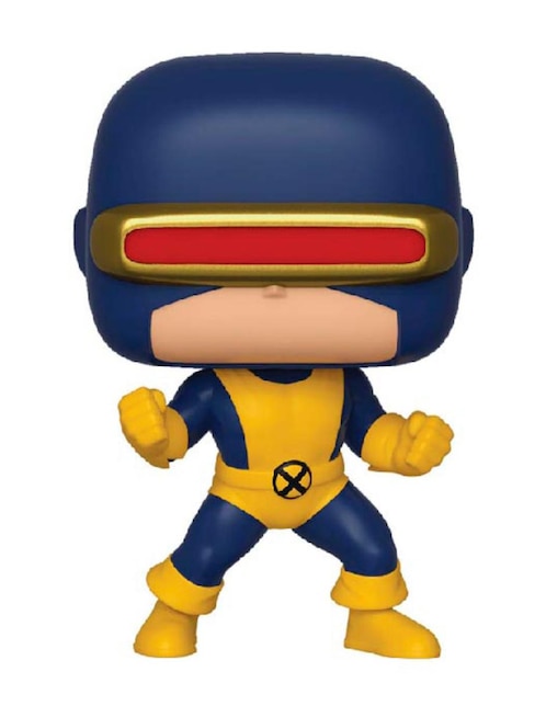 Funko Pop! Marvel