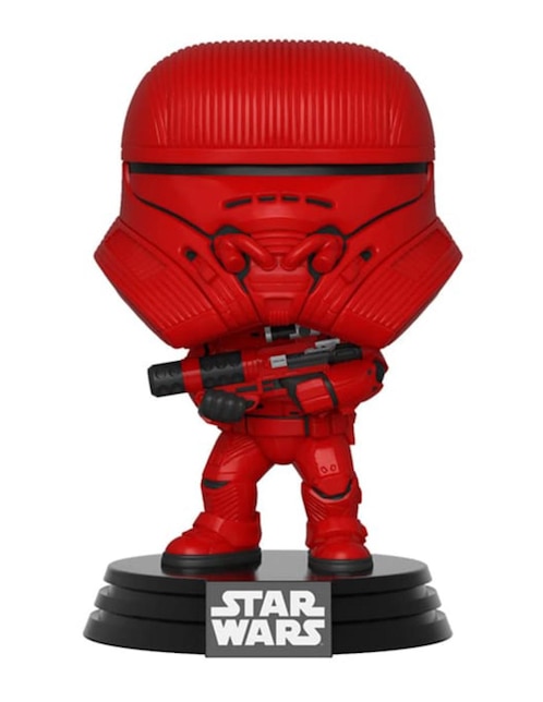 Funko Pop! Star Wars