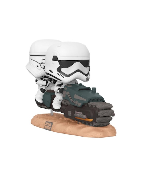 Funko Pop! Star Wars