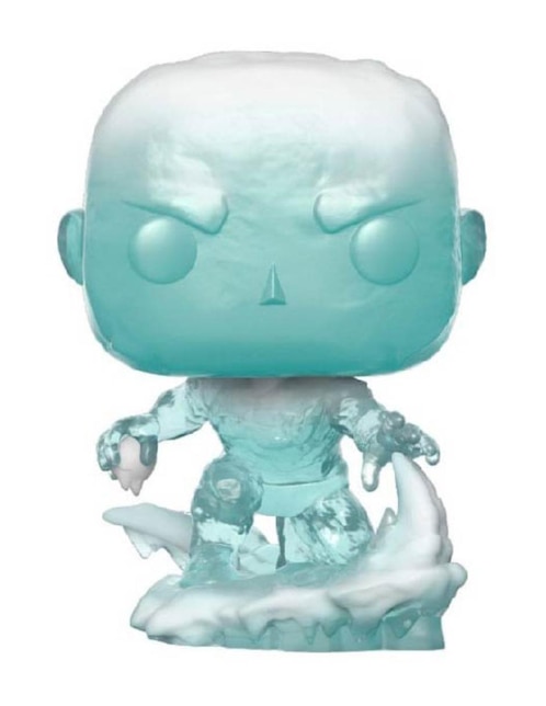 Funko Pop! Marvel