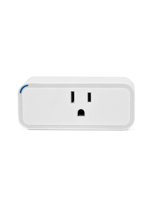 Toma Corriente Inteligente Outlet IL-KO-NA-V01-W