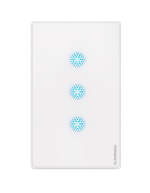 Apagador Inteligente Switch IL-KS-NA-V01-W