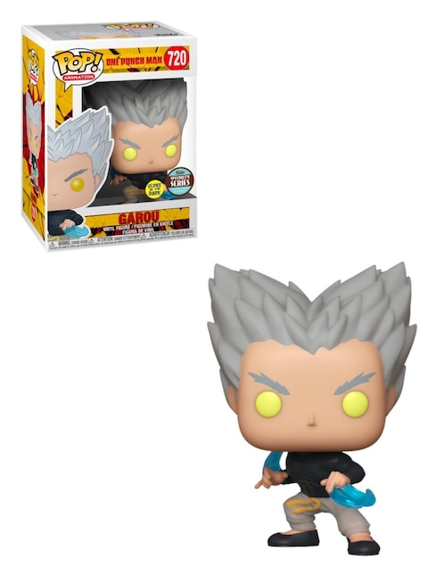 Funko Pop! One Punch Man