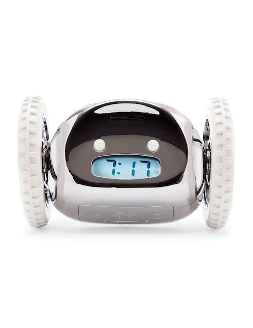 Reloj Despertador 1