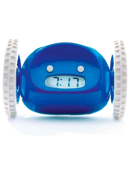 Reloj Despertador Home