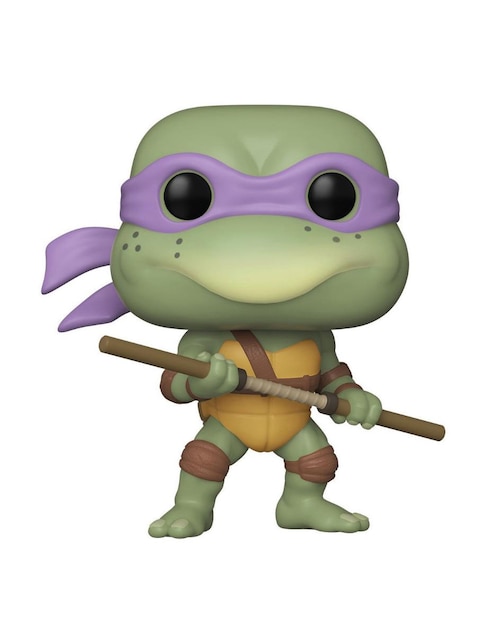 Figura Funko Pop! TMNT Donatello