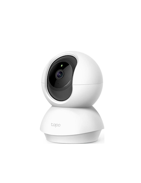 Cámara Vigilancia TP-Link Tapo C200 1080p FHD 2.4GHz 802.11n 150Mbps