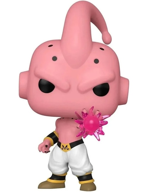 Figura de acción Dragon Ball collectors Pop