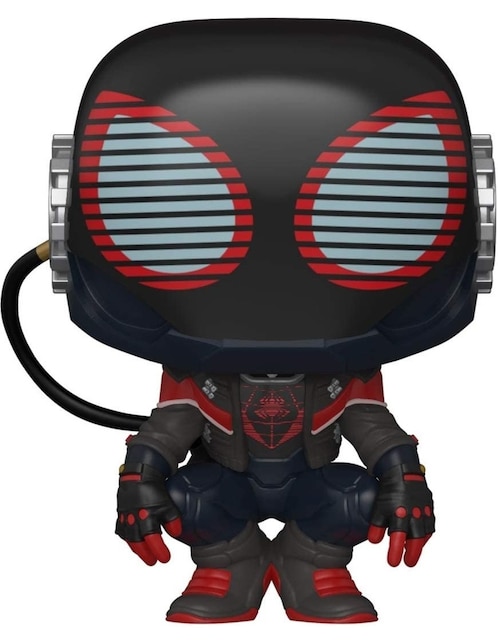 Figura de acción Spider-Man collectors Pop