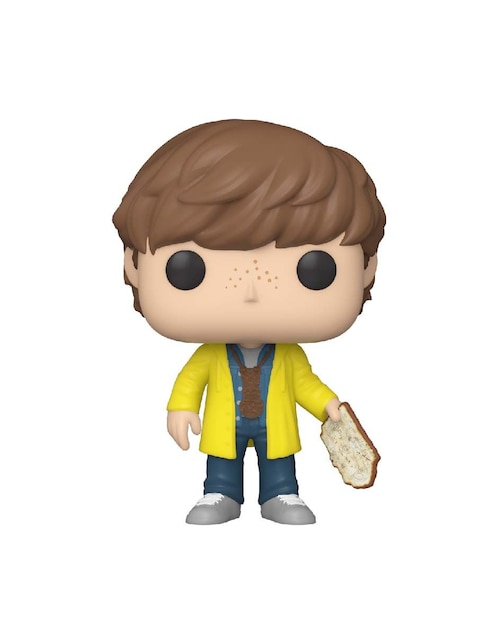 Figura de acción collectors Pop