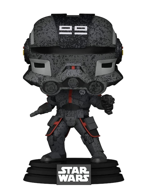 Figura de Colección Echo POP! Star Wars