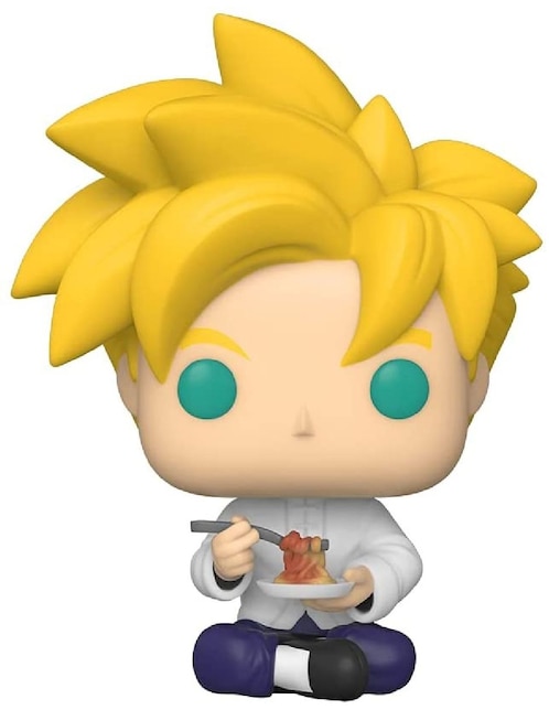 Funko Pop! Dug Days Super Saiyan Son Gohan