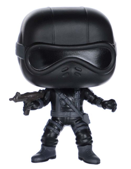 Funko Pop! Snake Eyes