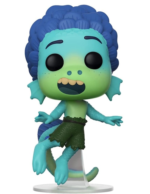 Luca Disney Pixar Juguetes De Luca En Liverpool Pop Funko Disney