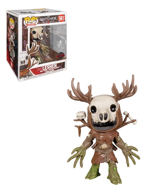 Funko Pop! The Witcher