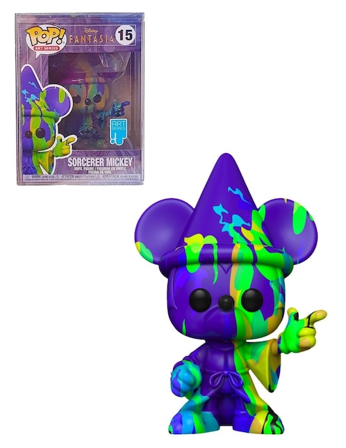 Funko Pop! Mickey Mouse