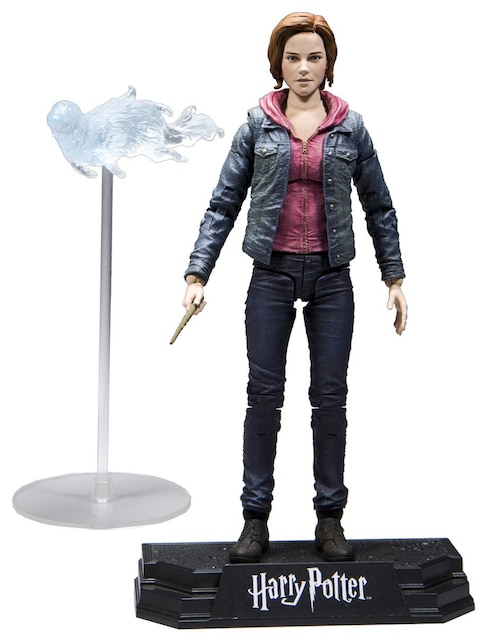 Figura articulada Harry Potter