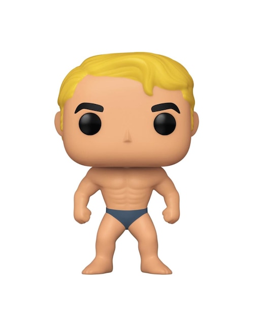 Funko Pop! Stretch Armstrong