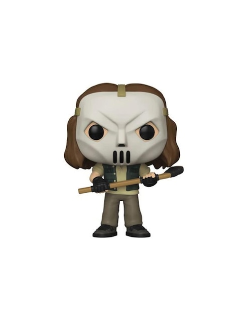 Figura Pop! TMNT Casey Jones 1