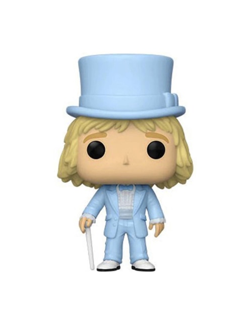 Figura Funko Pop! Dumb and Dumber Harry Dune in Tux