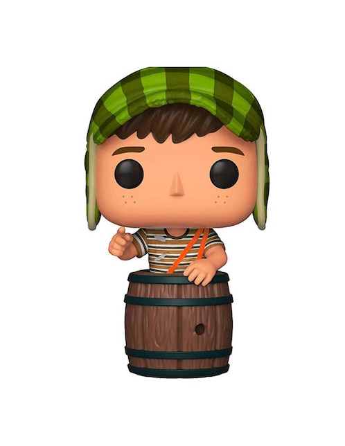 Figura Funko Pop! TV El Chavo del Ocho