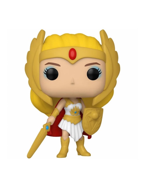 Figura Funko Pop! Masters of The Universe SheRa