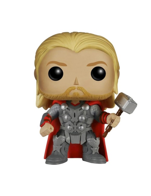 Funko Pop! Marvel