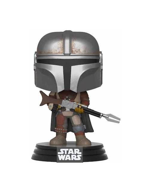 Figura Funko Pop! The Mandalorian 326