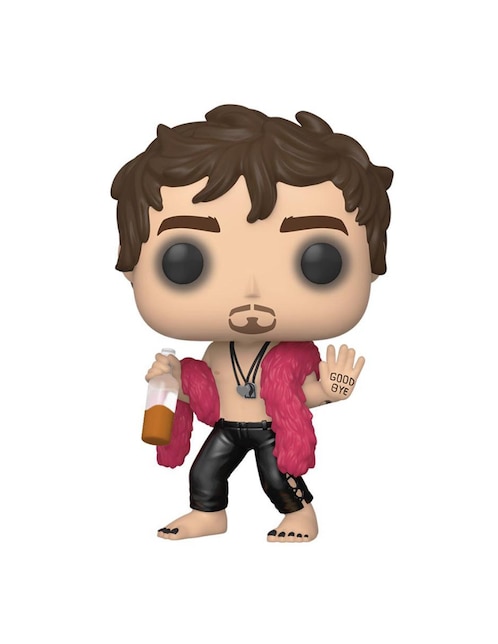 Figura Funko Pop! Netflix Umbrella Academy Klaus Hargreeves