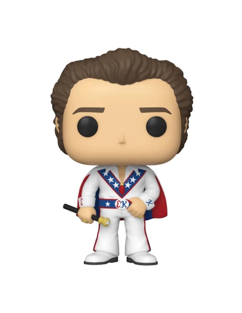 Figura Funko Pop! Icons Evel Knievel